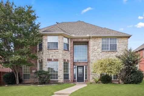 2729 Timber Brook Drive Plano TX 75074
