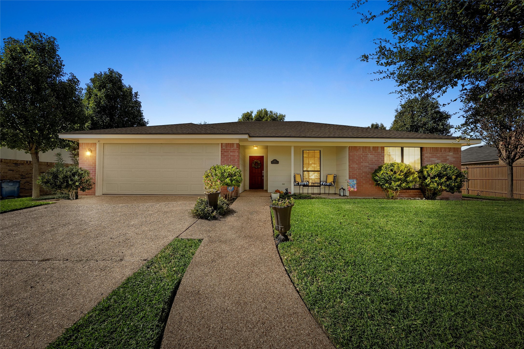 Hewitt TX, 923 Vail Highlands