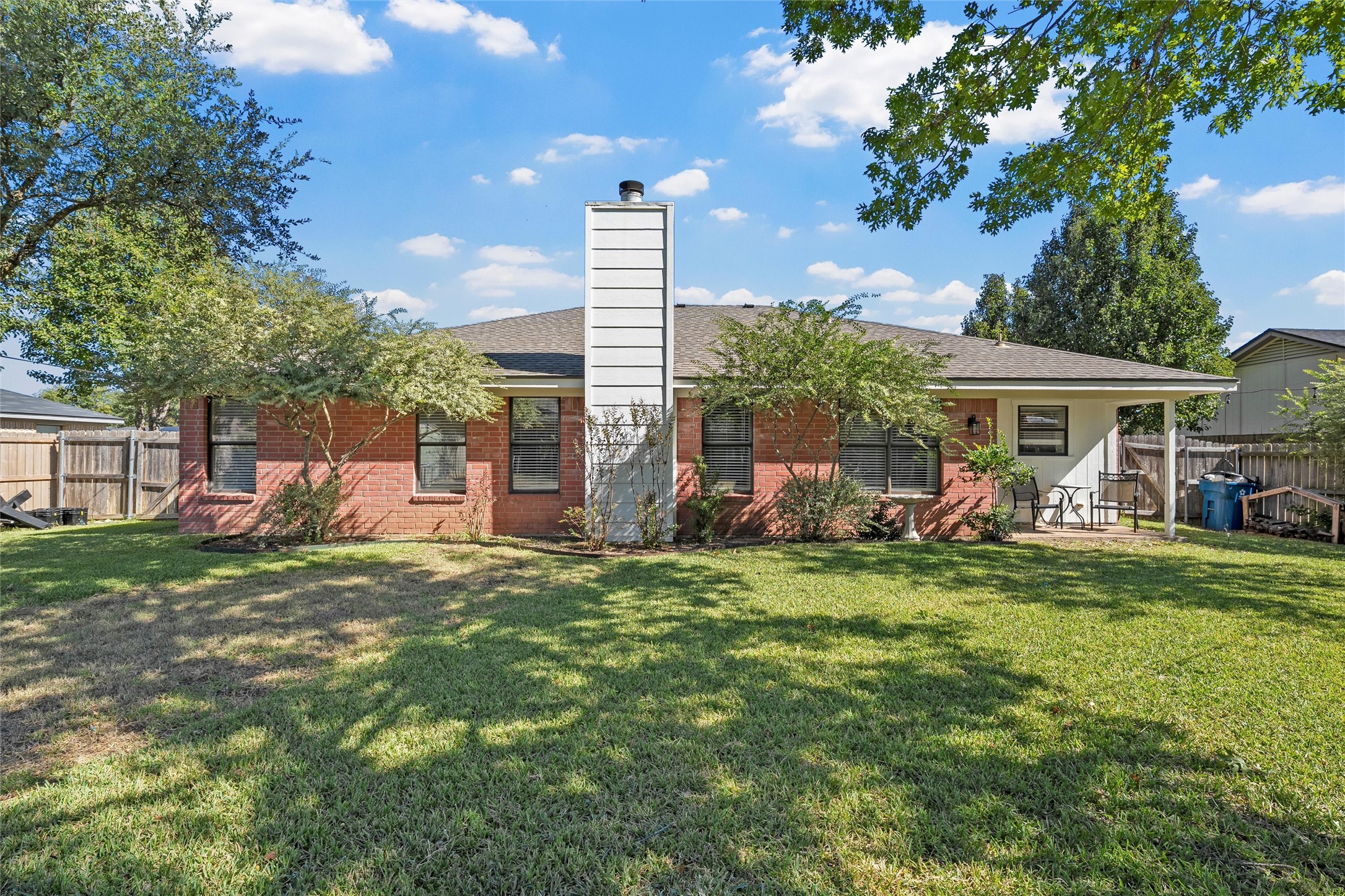 923 Vail Highlands Hewitt TX 76643