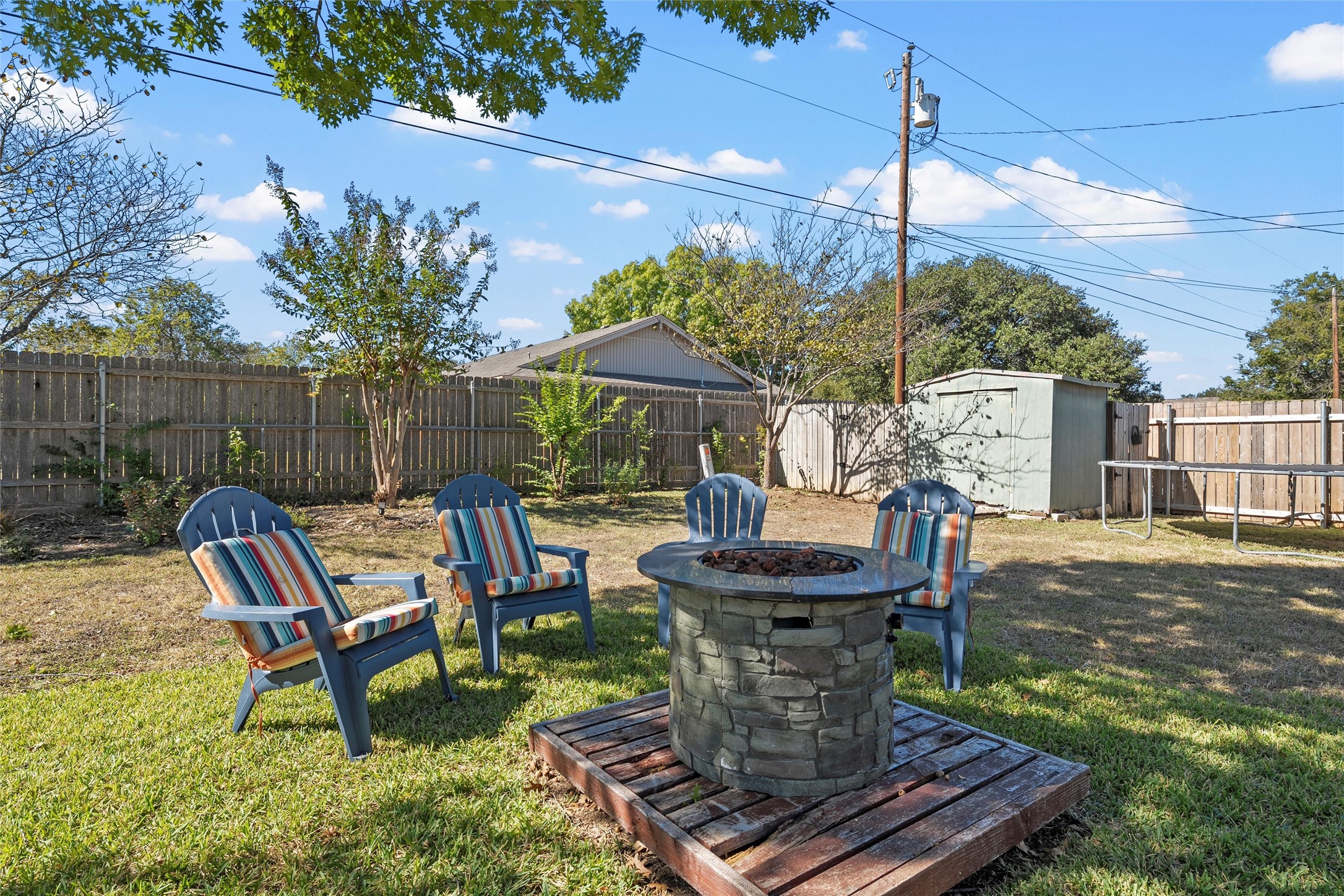 923 Vail Highlands Hewitt TX 76643