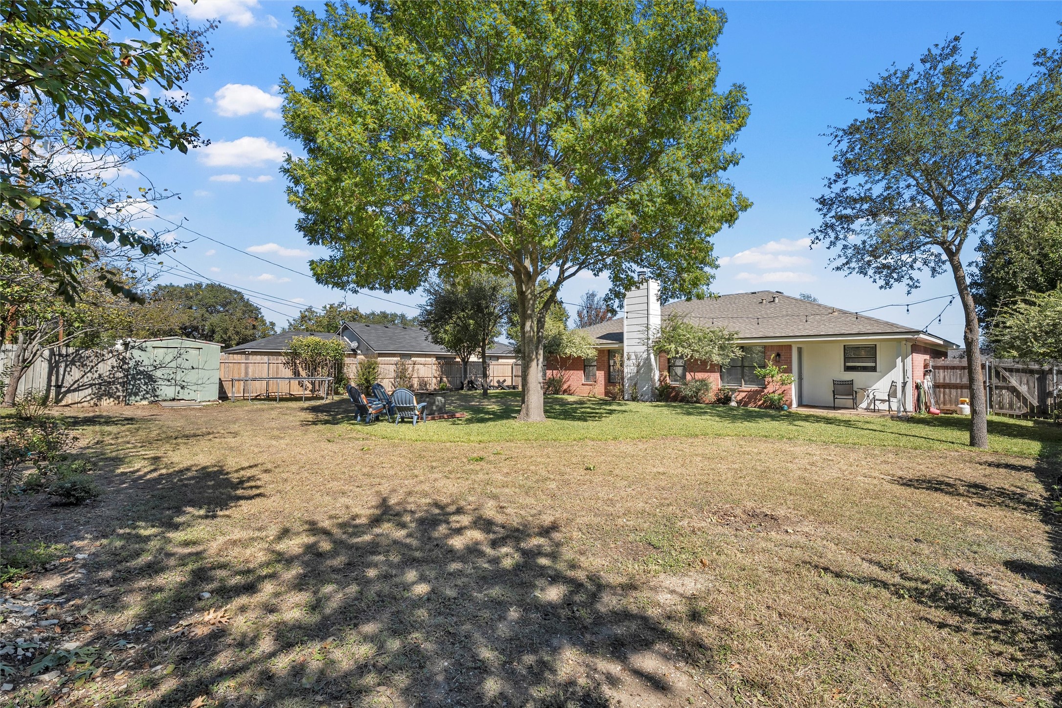 923 Vail Highlands Hewitt TX 76643