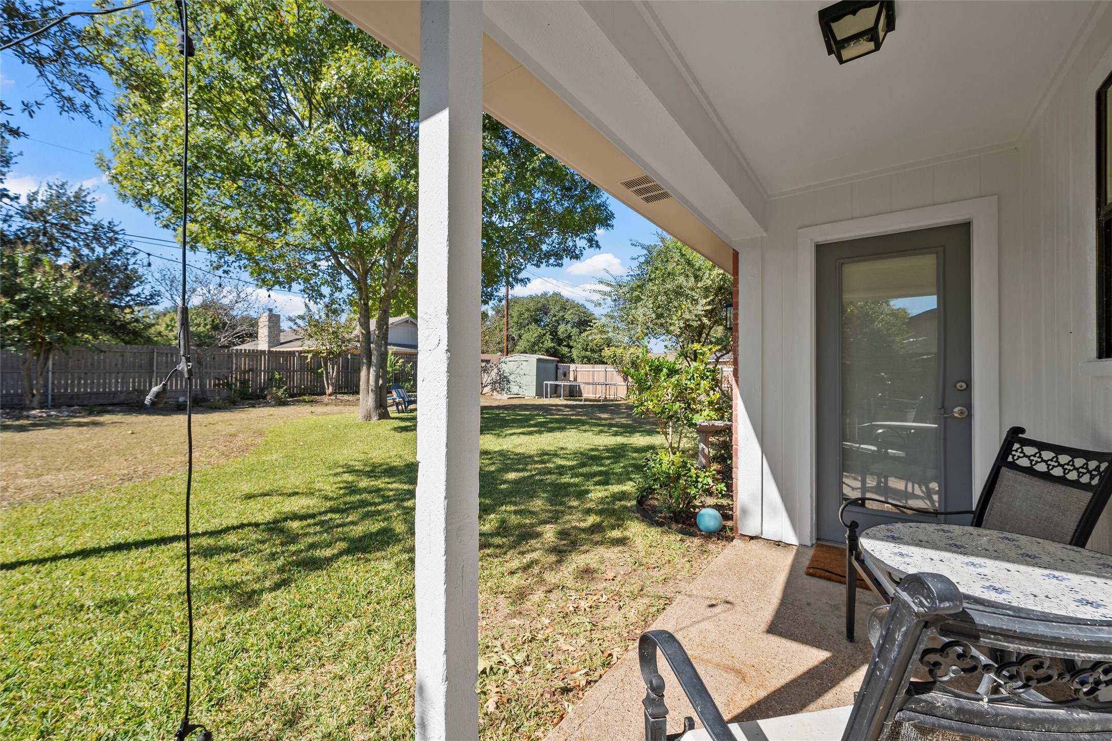 923 Vail Highlands Hewitt TX 76643