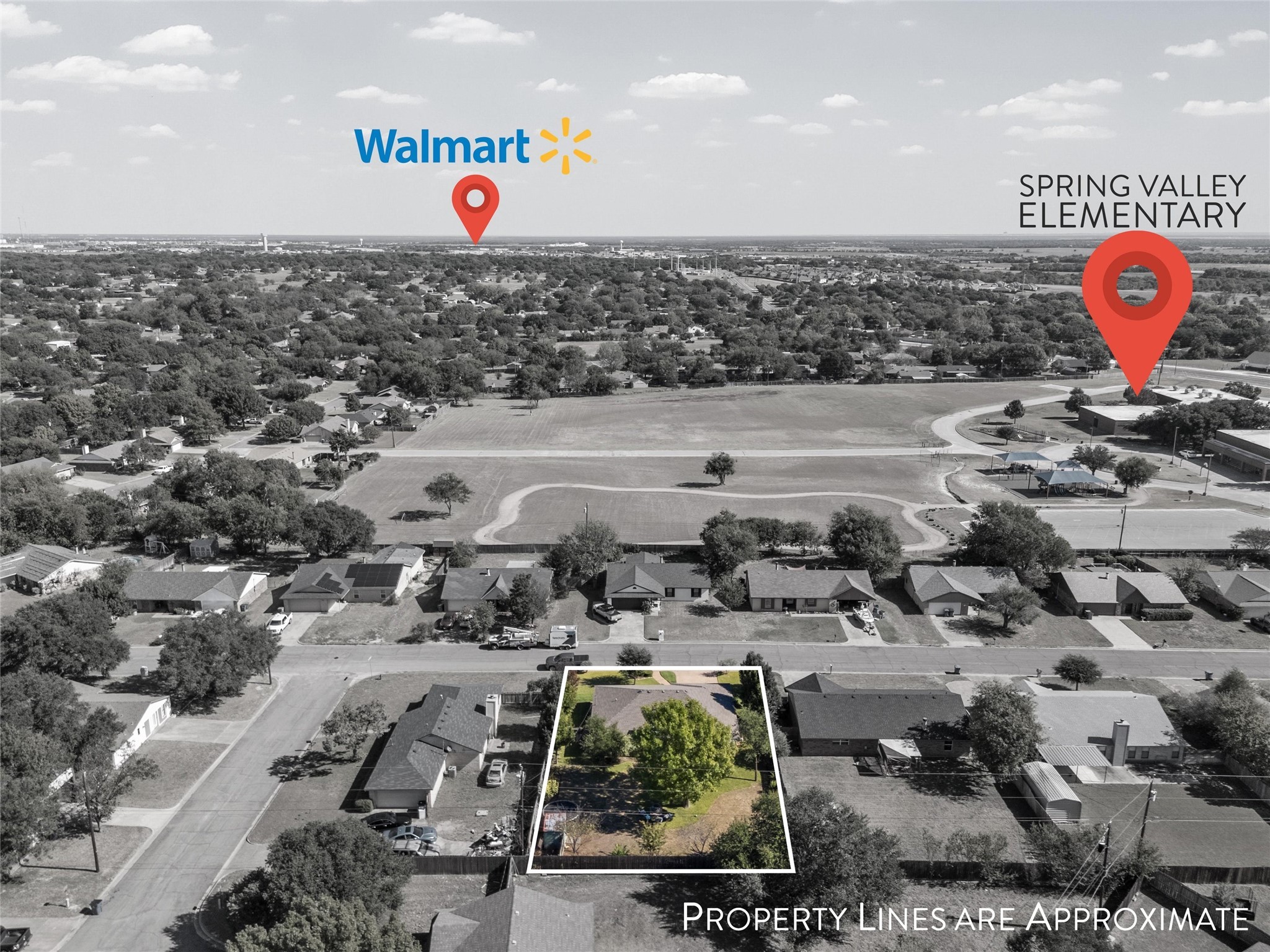 923 Vail Highlands Hewitt TX 76643