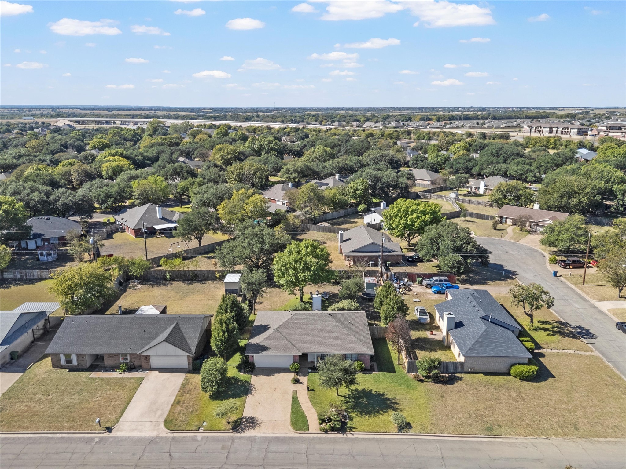 923 Vail Highlands Hewitt TX 76643