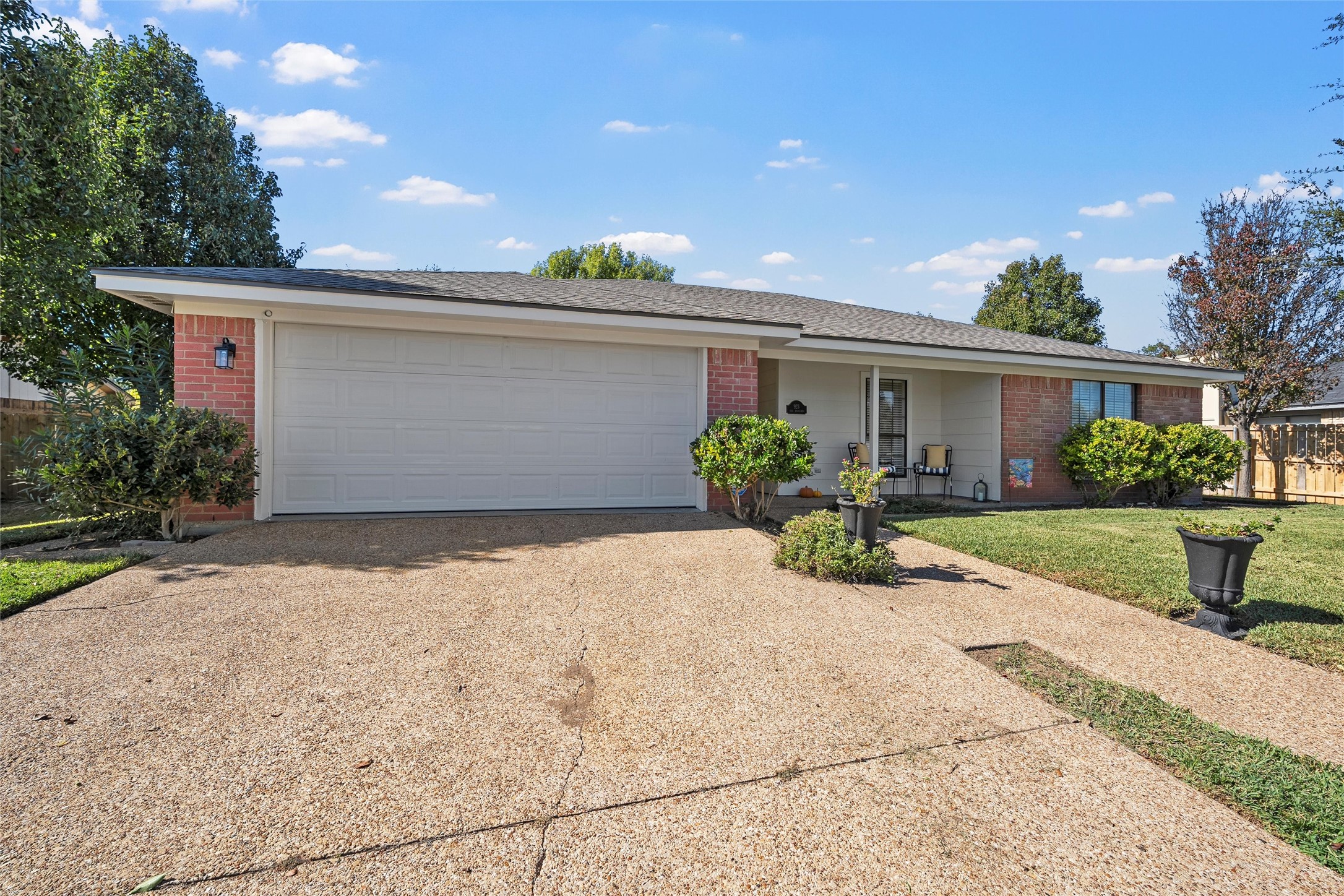 923 Vail Highlands Hewitt TX 76643