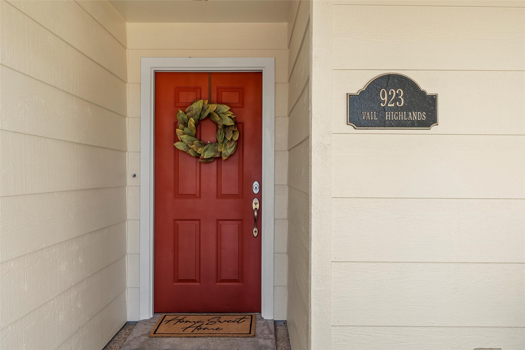 923 Vail Highlands Hewitt TX 76643