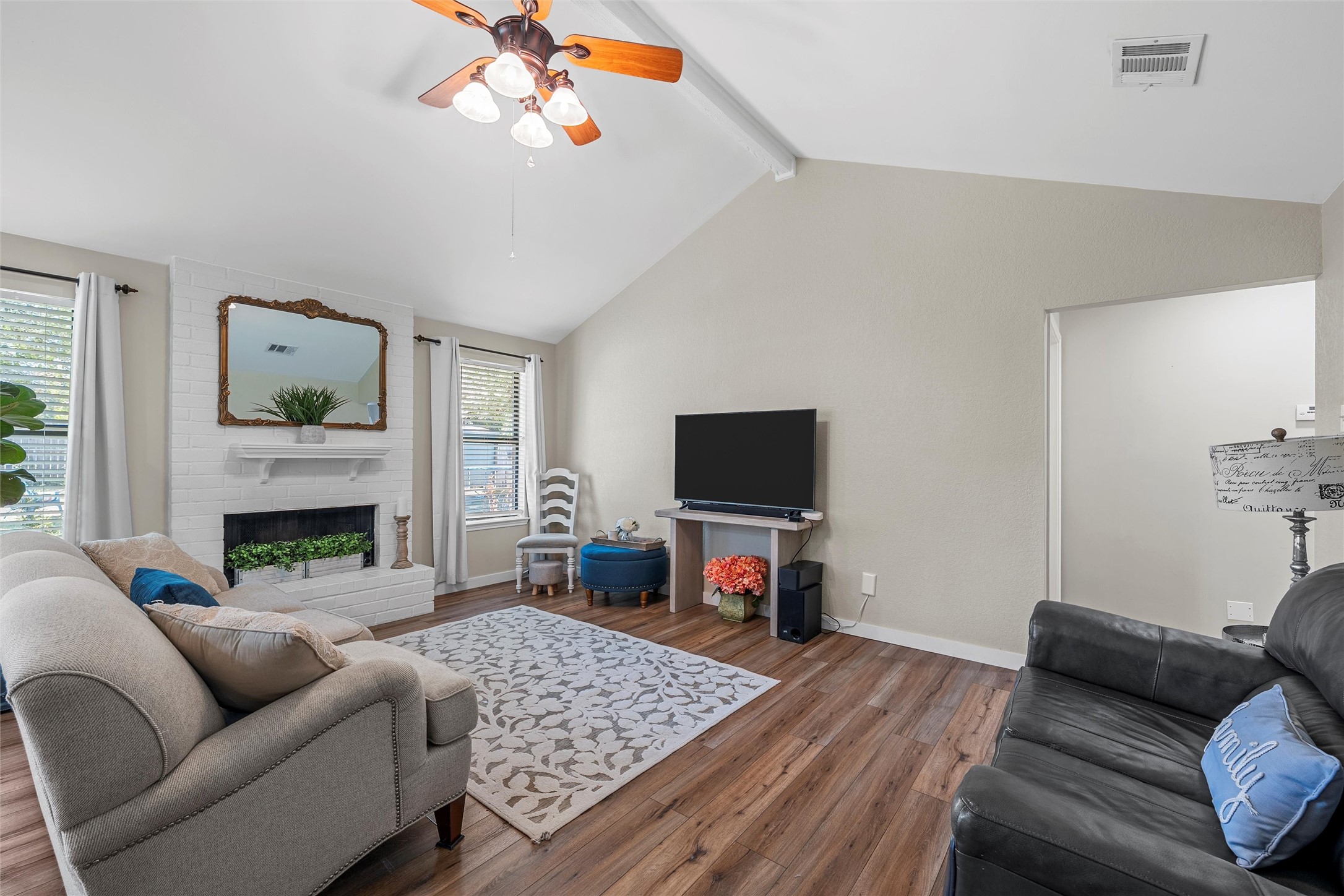 923 Vail Highlands Hewitt TX 76643