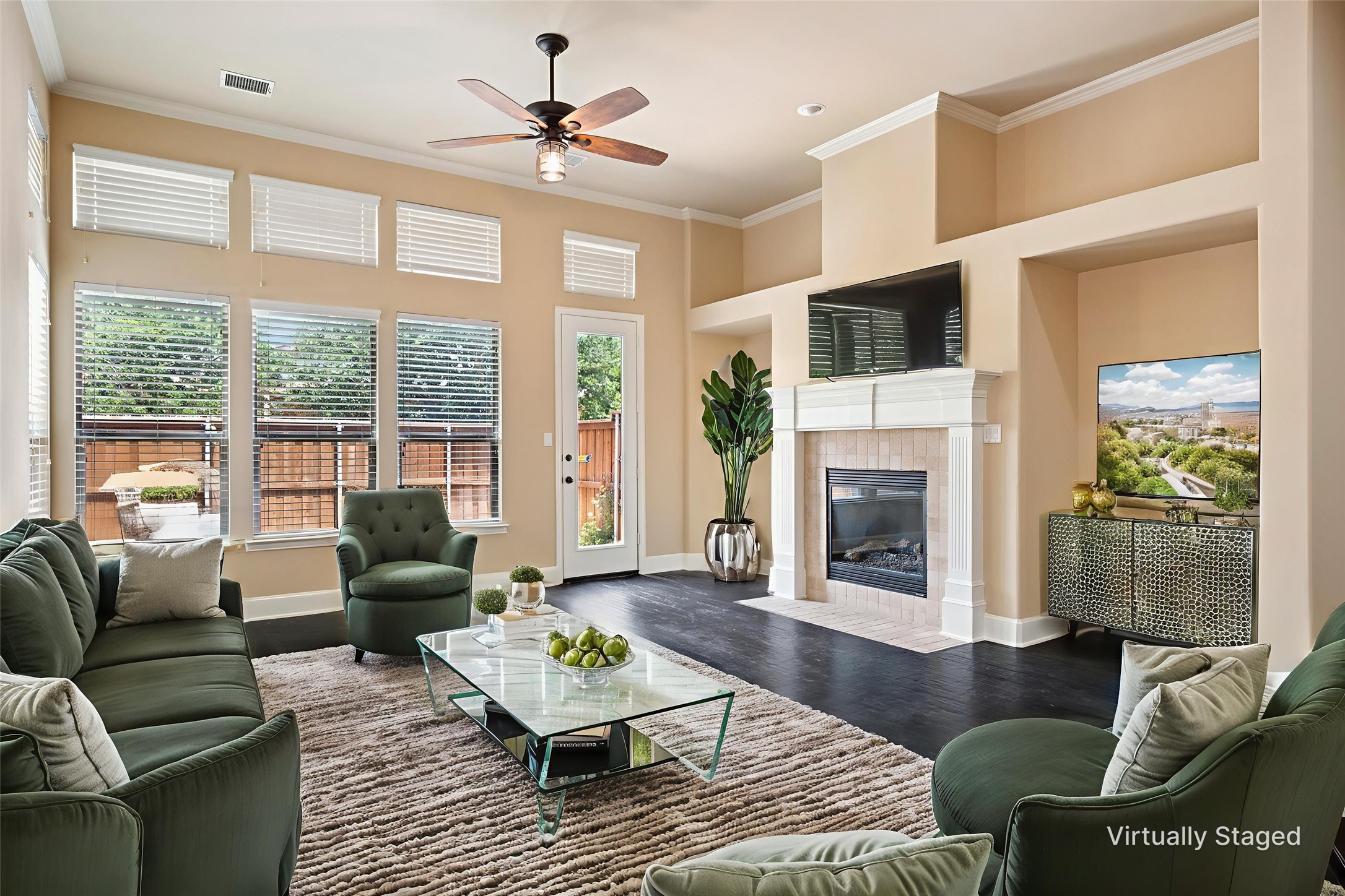 15576 Adderberry Drive Frisco TX 75035