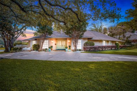 10709 Saint Lazare Drive Dallas TX 75229