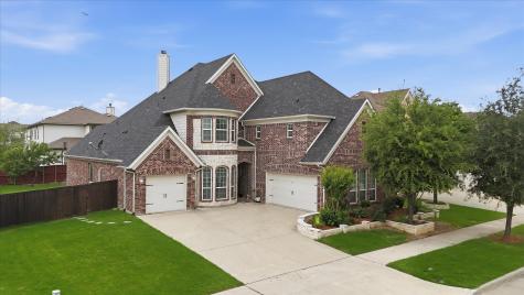 5631 Romantik Road Frisco TX 75035