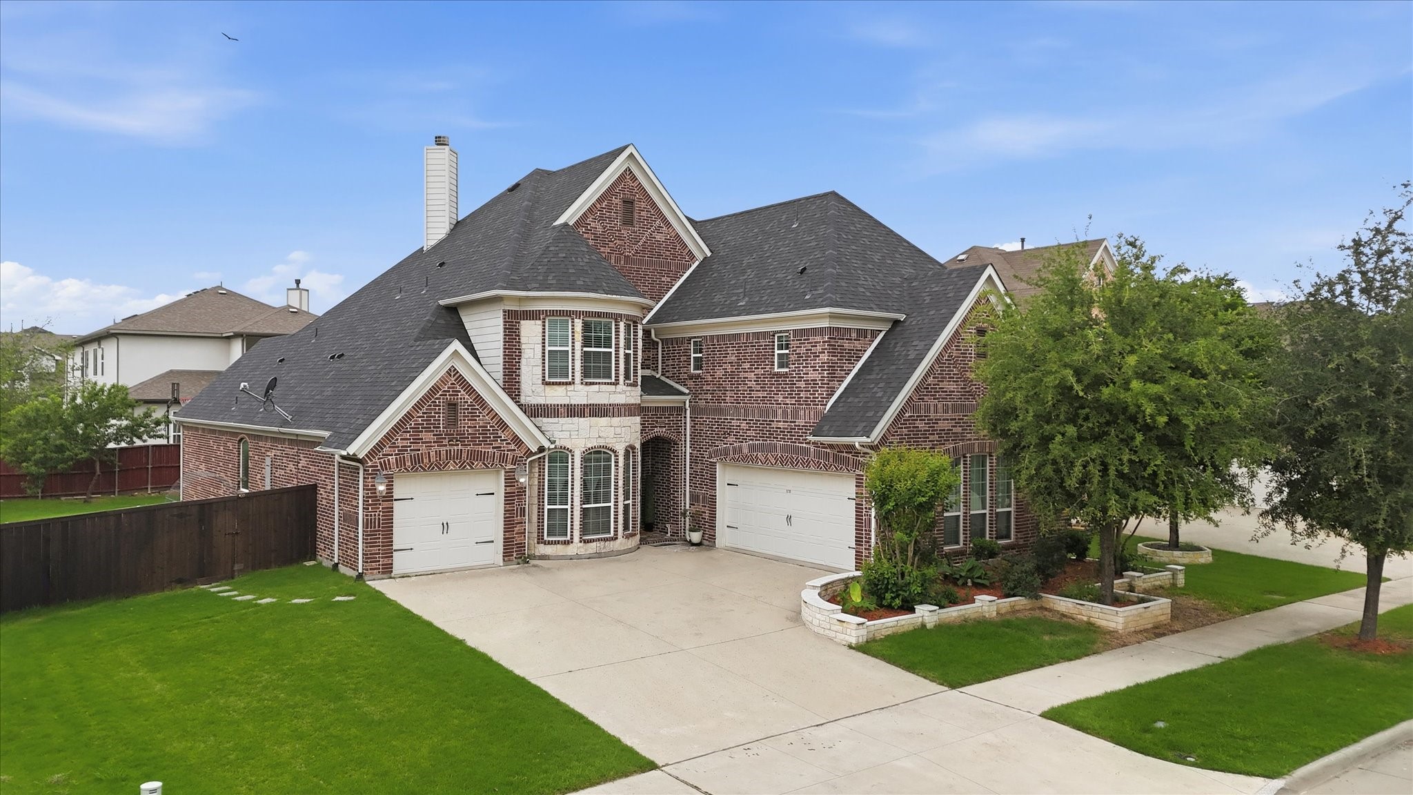 5631 Romantik Road Frisco TX 75035