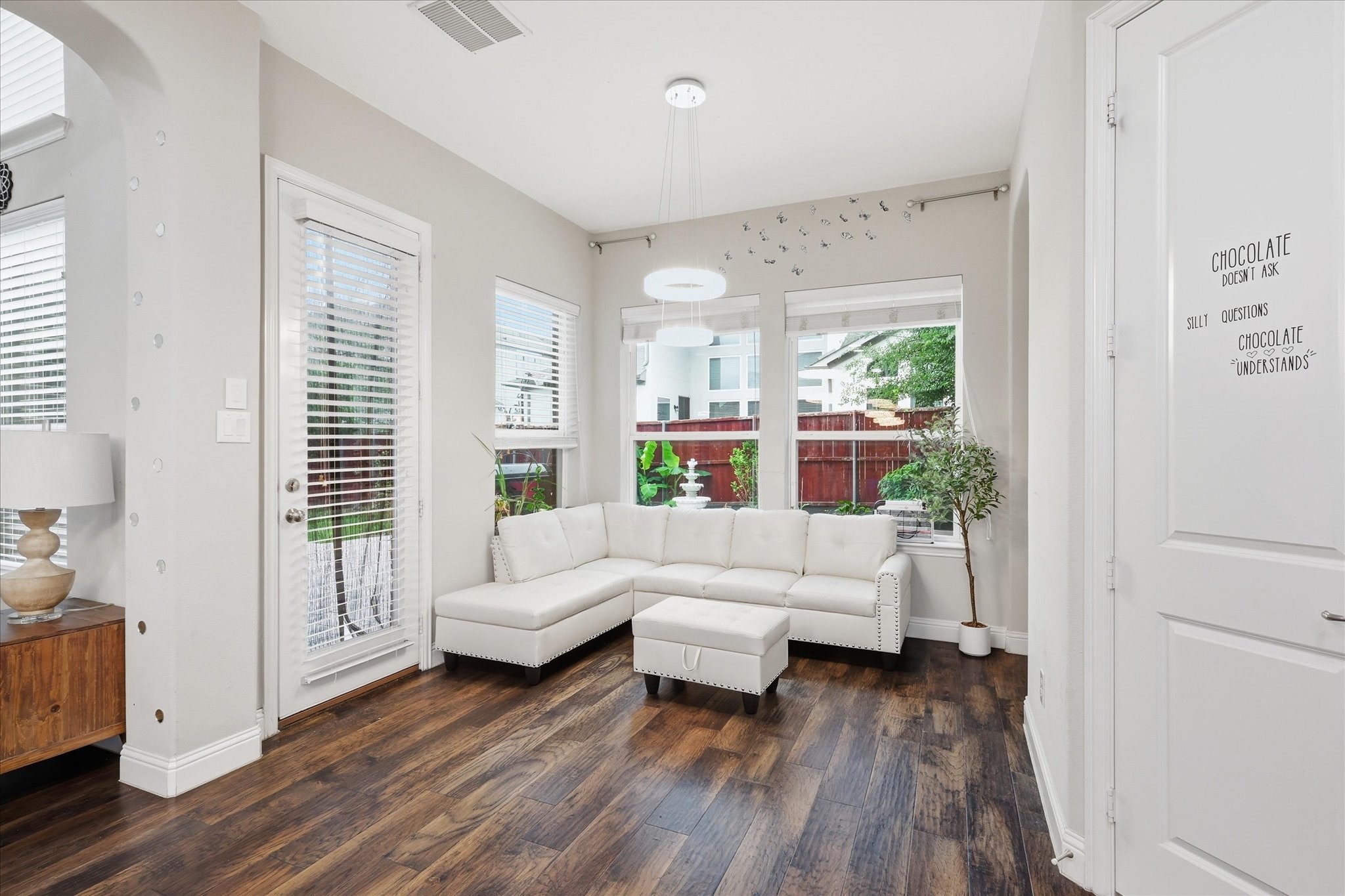 5631 Romantik Road Frisco TX 75035