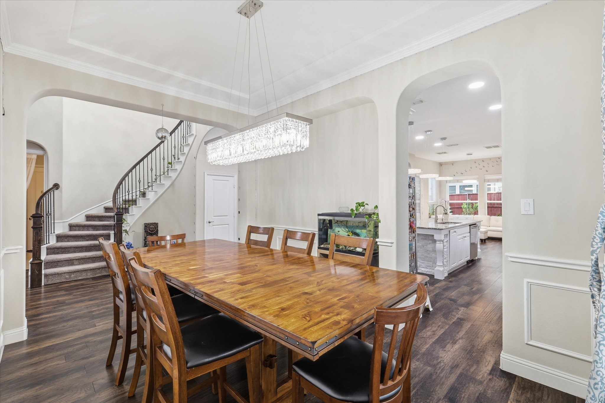 5631 Romantik Road Frisco TX 75035