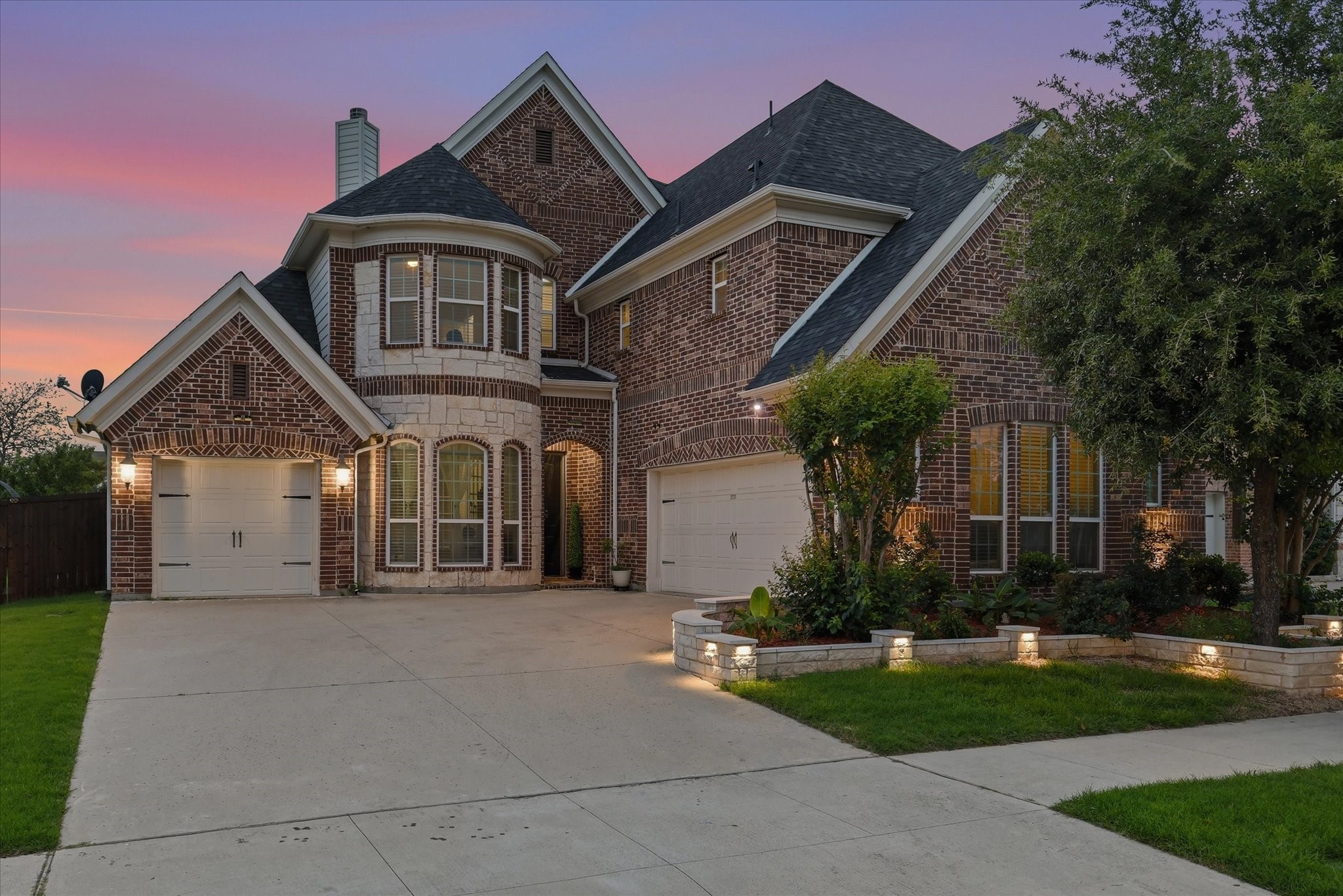 5631 Romantik Road Frisco TX 75035