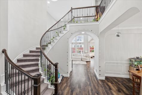 5631 Romantik Road Frisco TX 75035