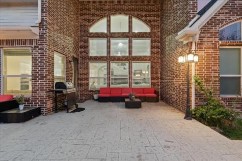 5631 Romantik Road Frisco TX 75035