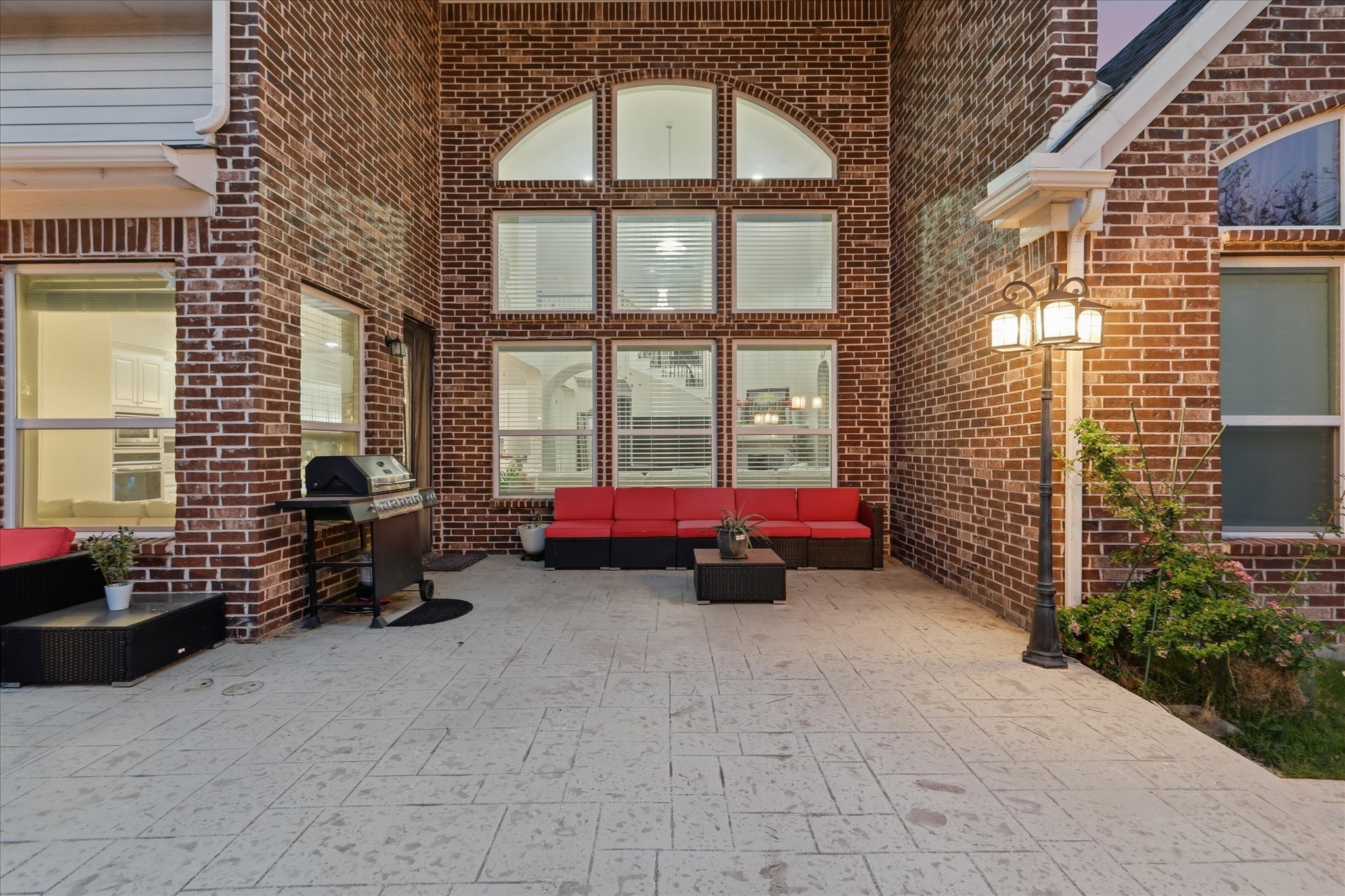 5631 Romantik Road Frisco TX 75035