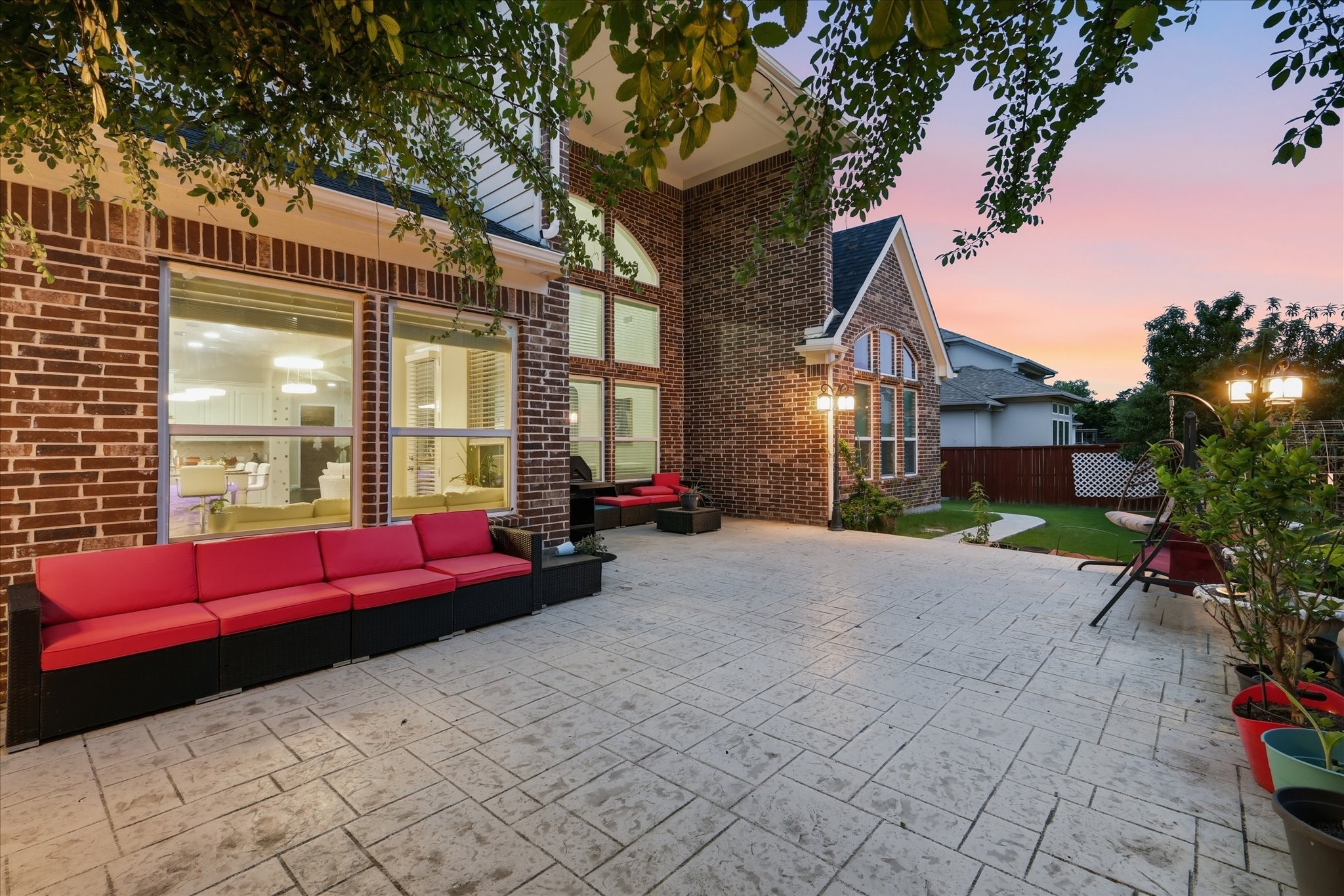 5631 Romantik Road Frisco TX 75035