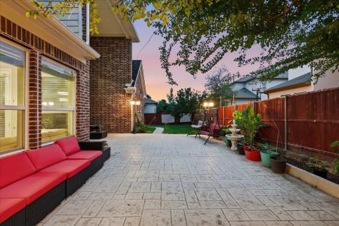 5631 Romantik Road Frisco TX 75035