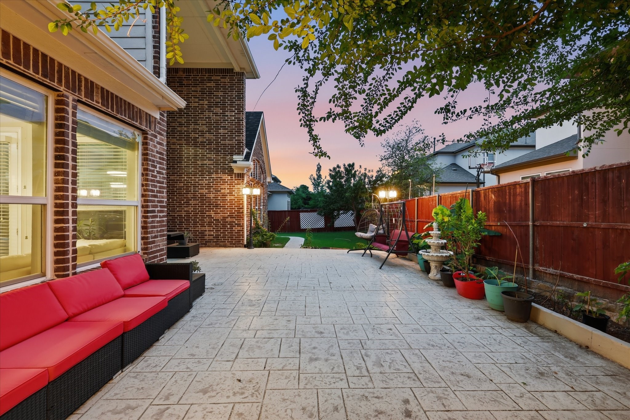 5631 Romantik Road Frisco TX 75035