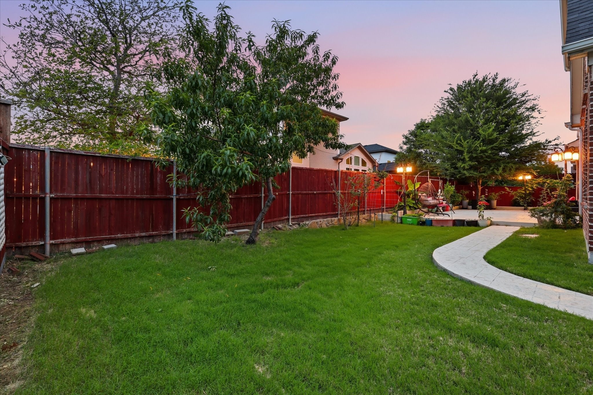 5631 Romantik Road Frisco TX 75035