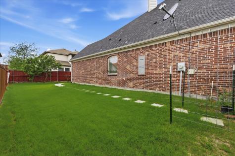 5631 Romantik Road Frisco TX 75035