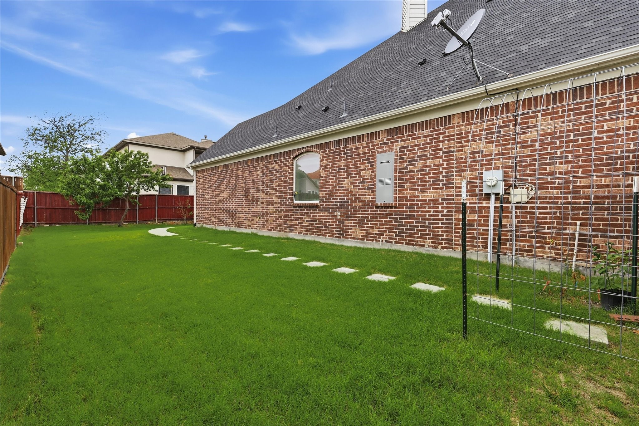 5631 Romantik Road Frisco TX 75035