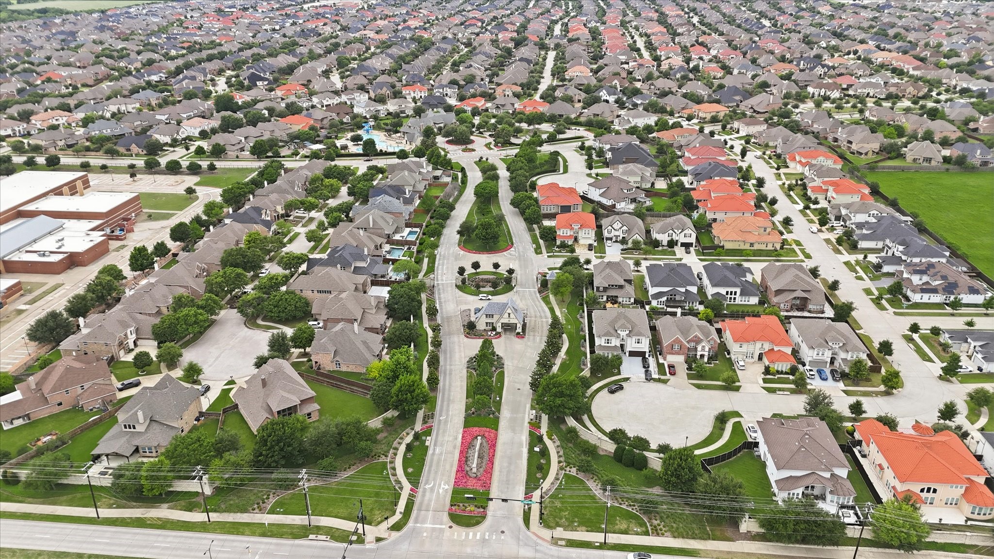 5631 Romantik Road Frisco TX 75035