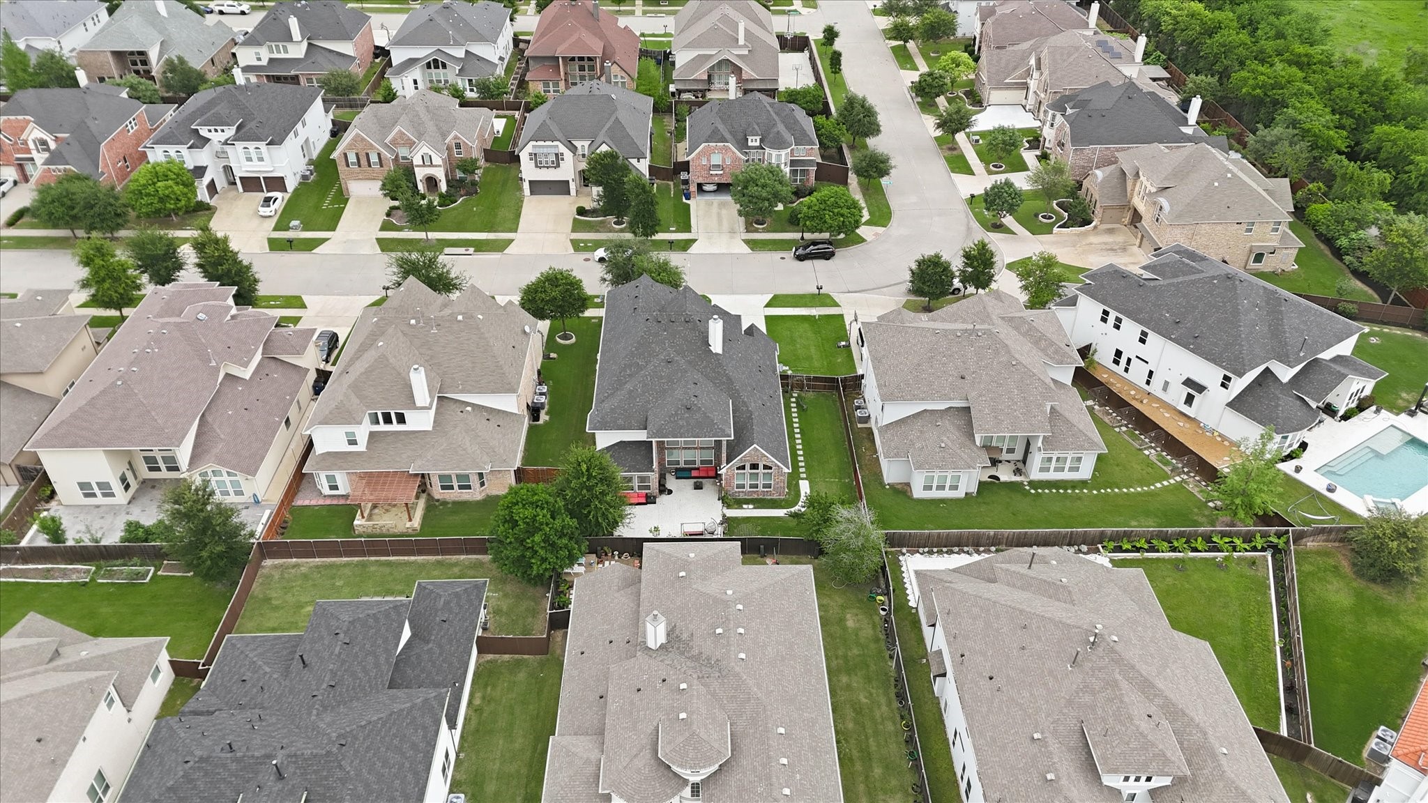 5631 Romantik Road Frisco TX 75035