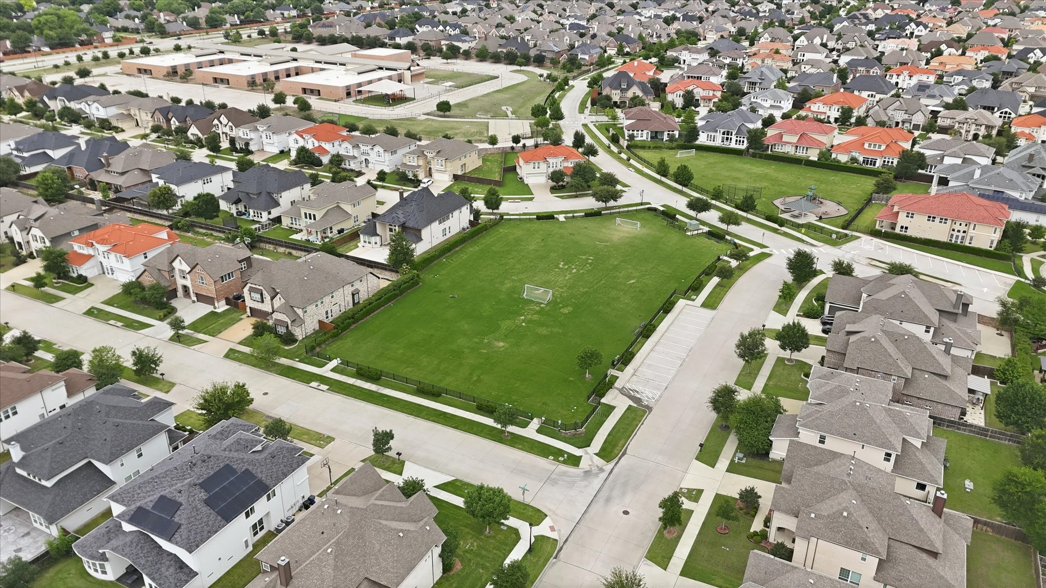 5631 Romantik Road Frisco TX 75035