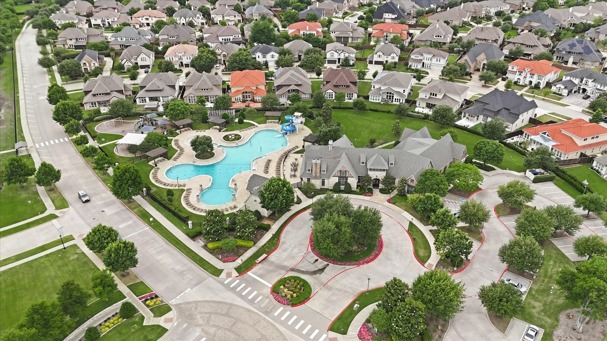 5631 Romantik Road Frisco TX 75035