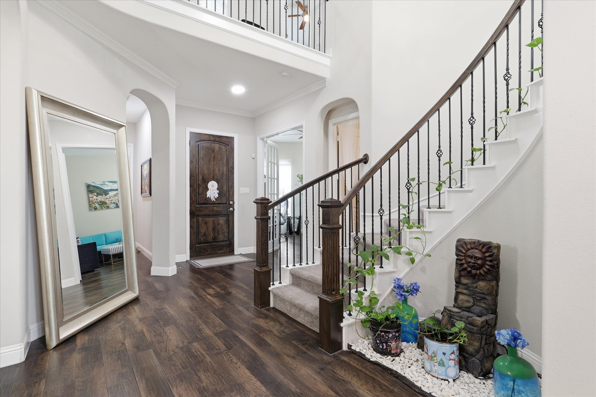 5631 Romantik Road Frisco TX 75035