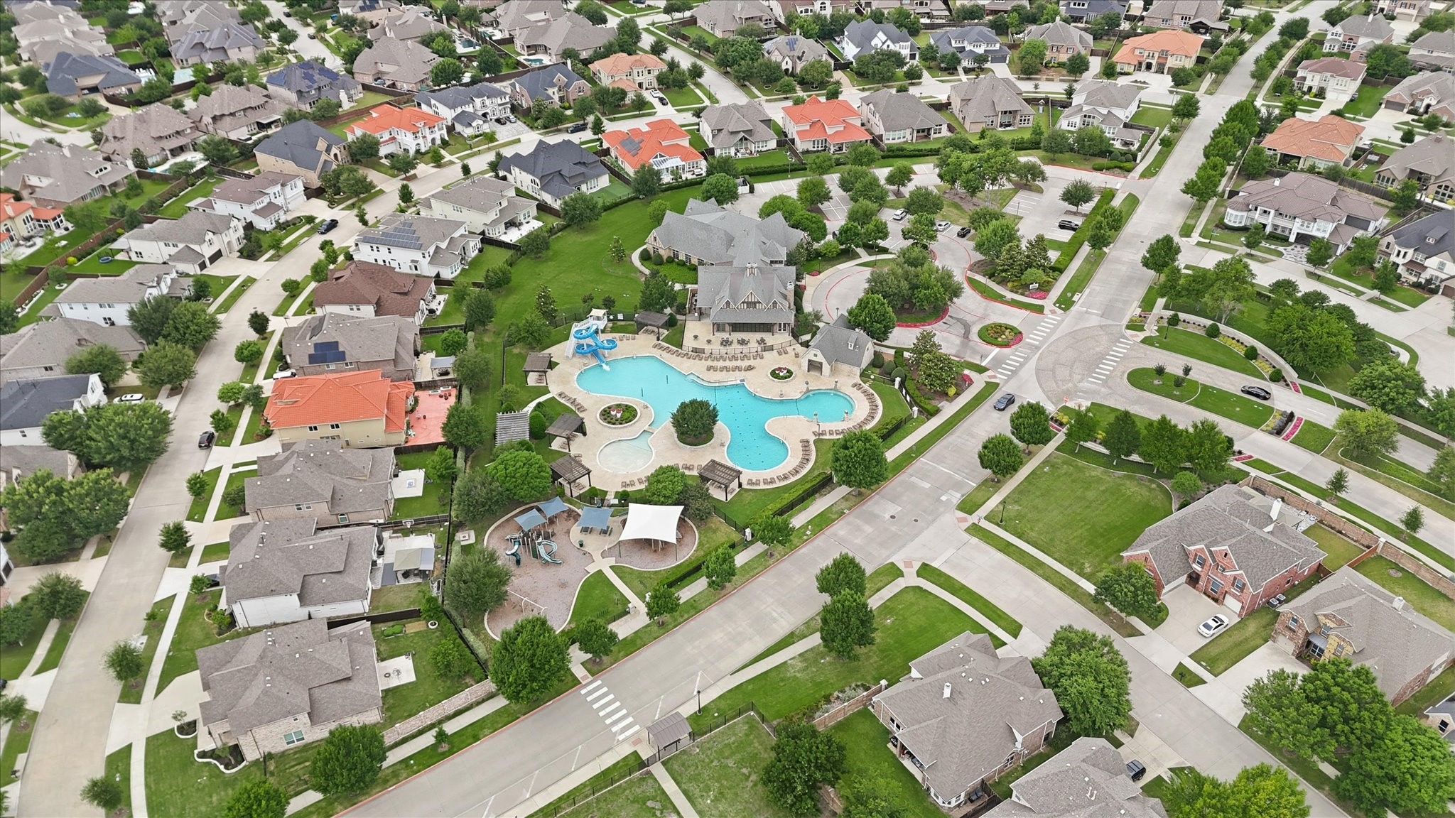 5631 Romantik Road Frisco TX 75035
