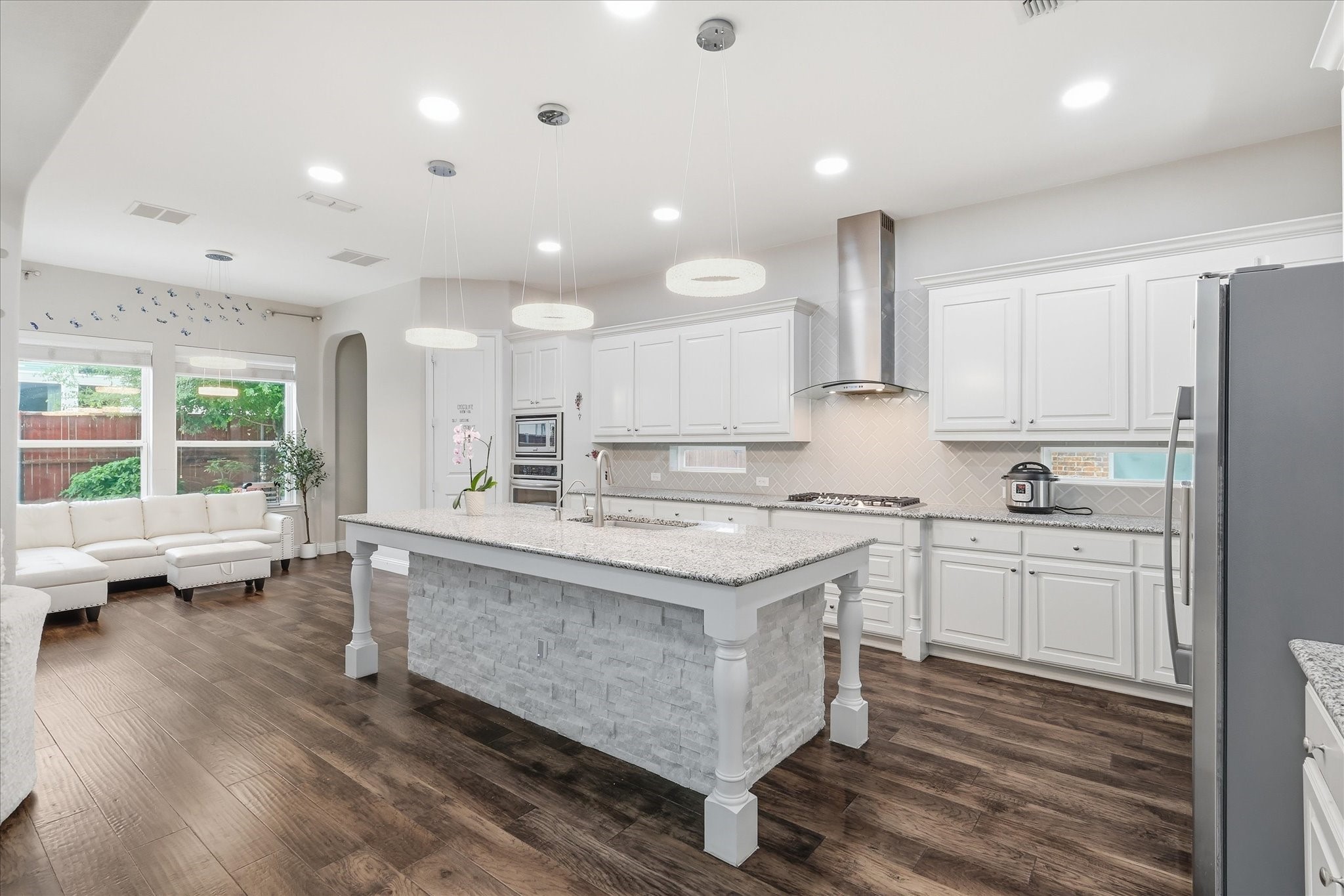 5631 Romantik Road Frisco TX 75035