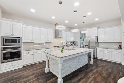 5631 Romantik Road Frisco TX 75035