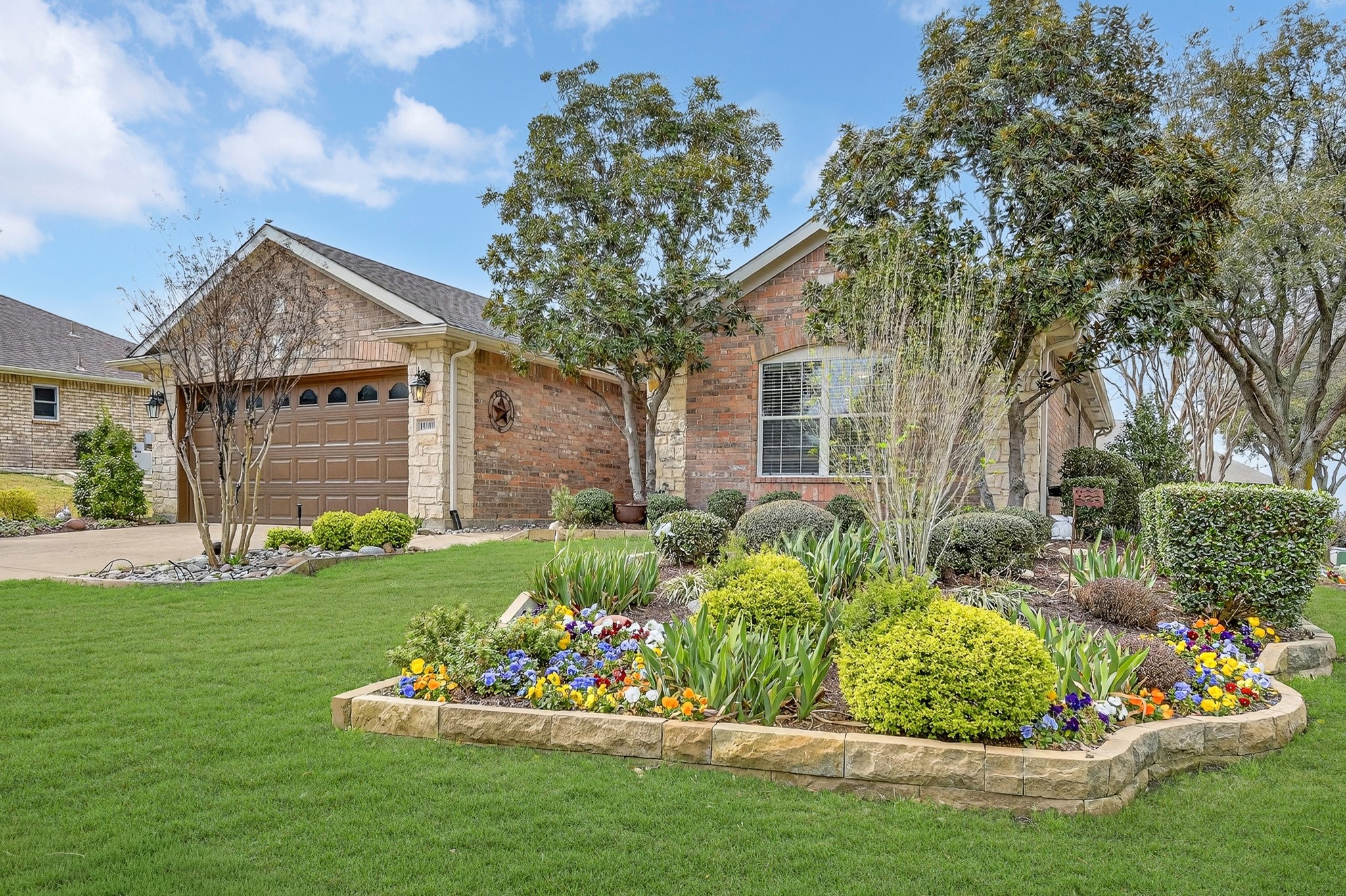 10100 Serene Court Denton TX 76207