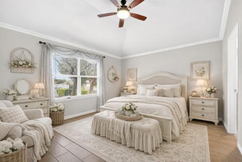 10100 Serene Court Denton TX 76207