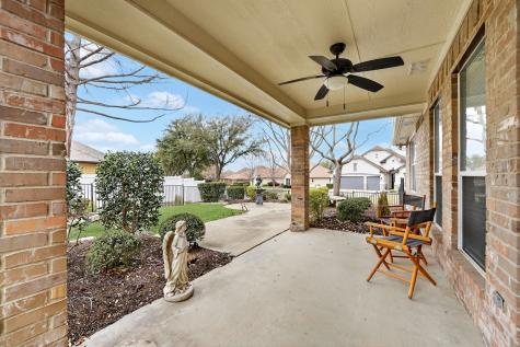 10100 Serene Court Denton TX 76207