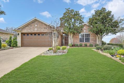 10100 Serene Court Denton TX 76207