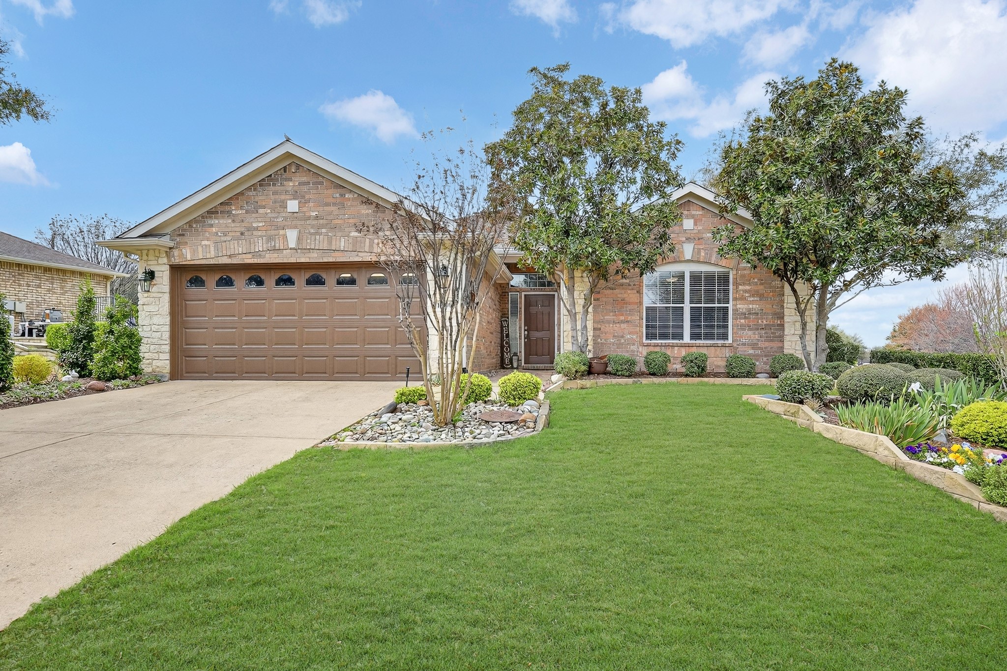 10100 Serene Court Denton TX 76207