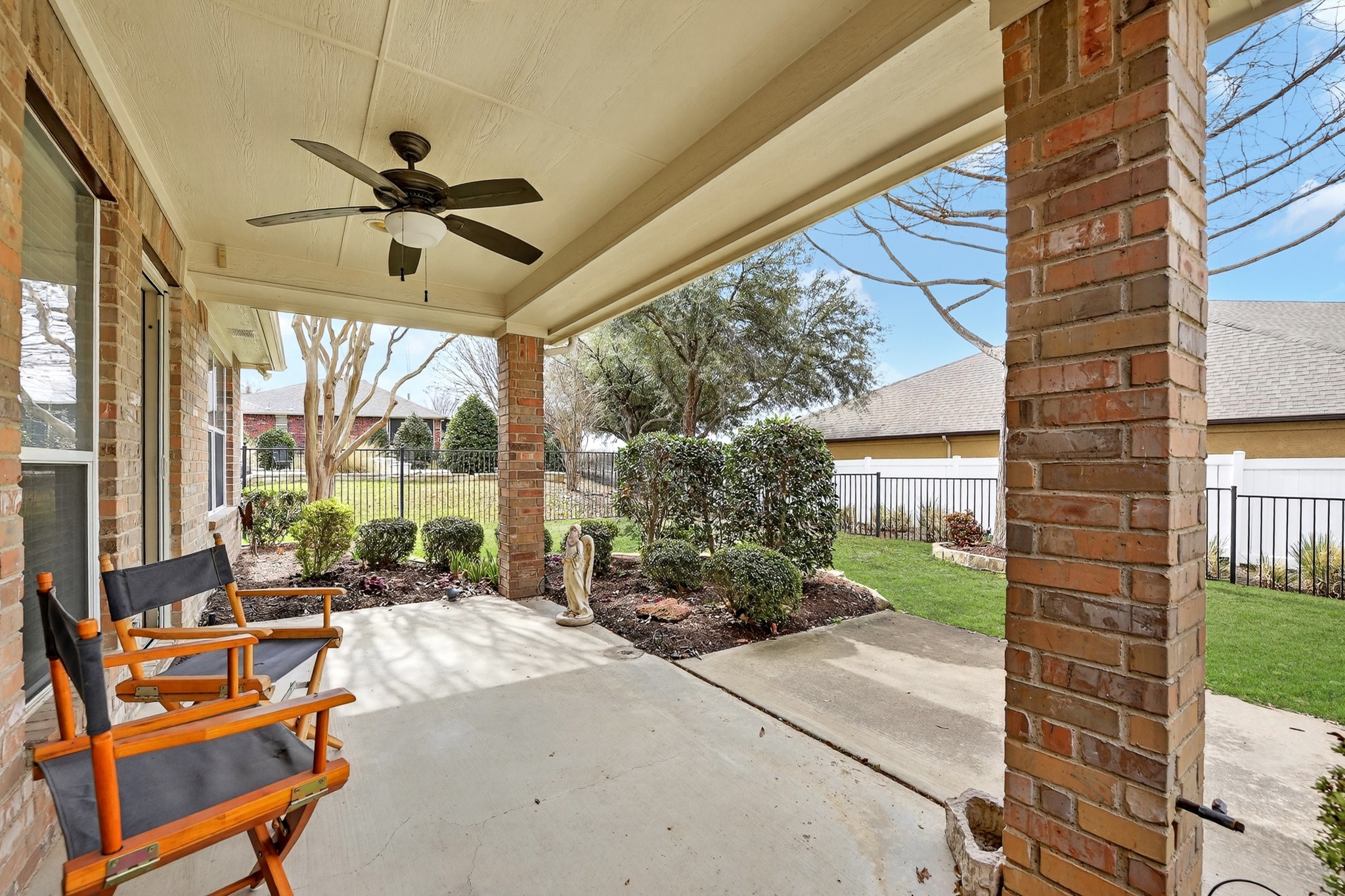 10100 Serene Court Denton TX 76207