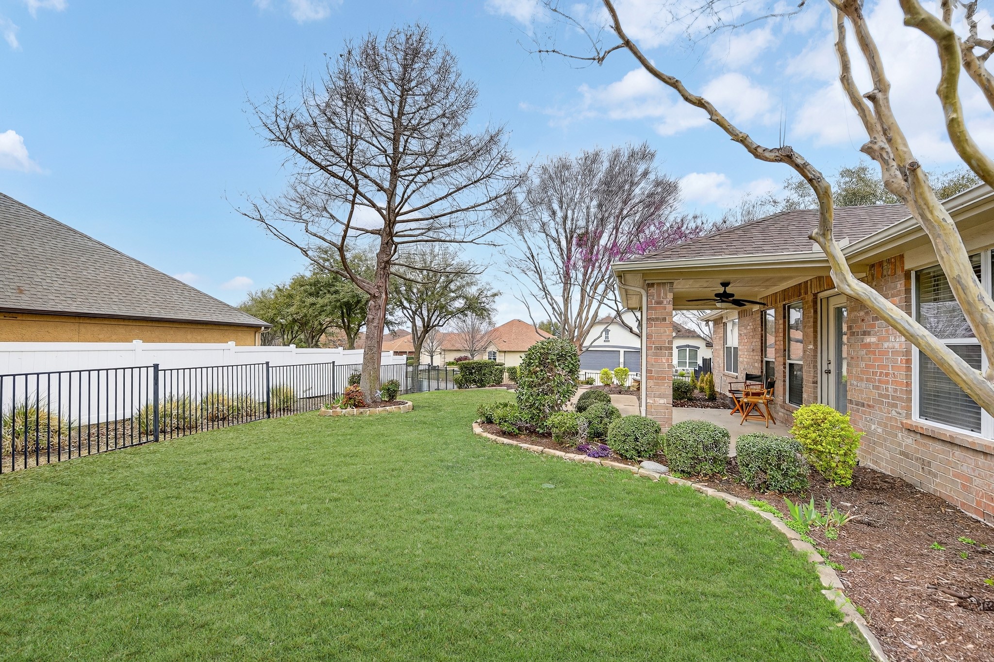 10100 Serene Court Denton TX 76207