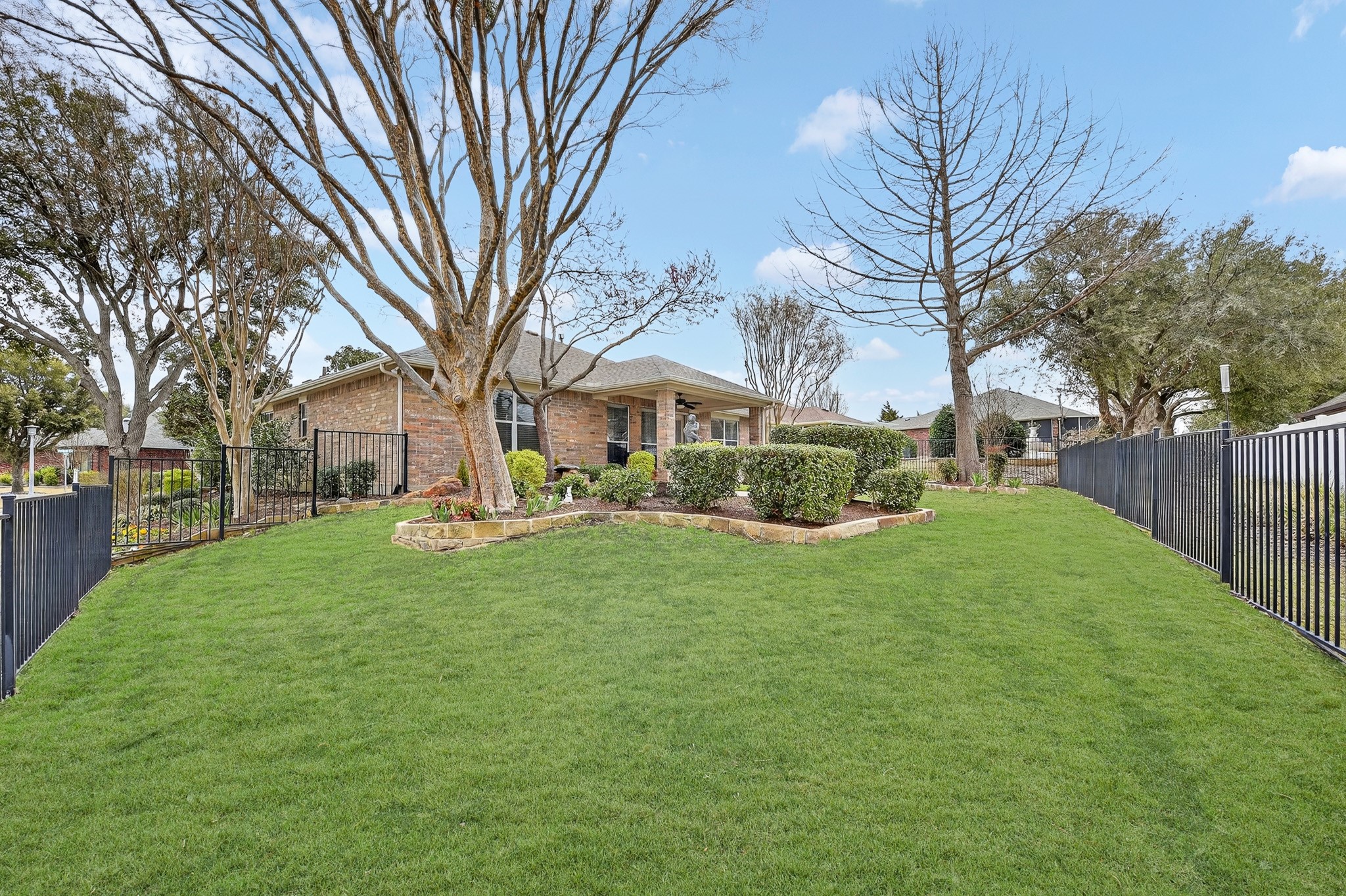 10100 Serene Court Denton TX 76207