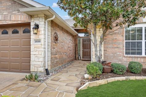 10100 Serene Court Denton TX 76207