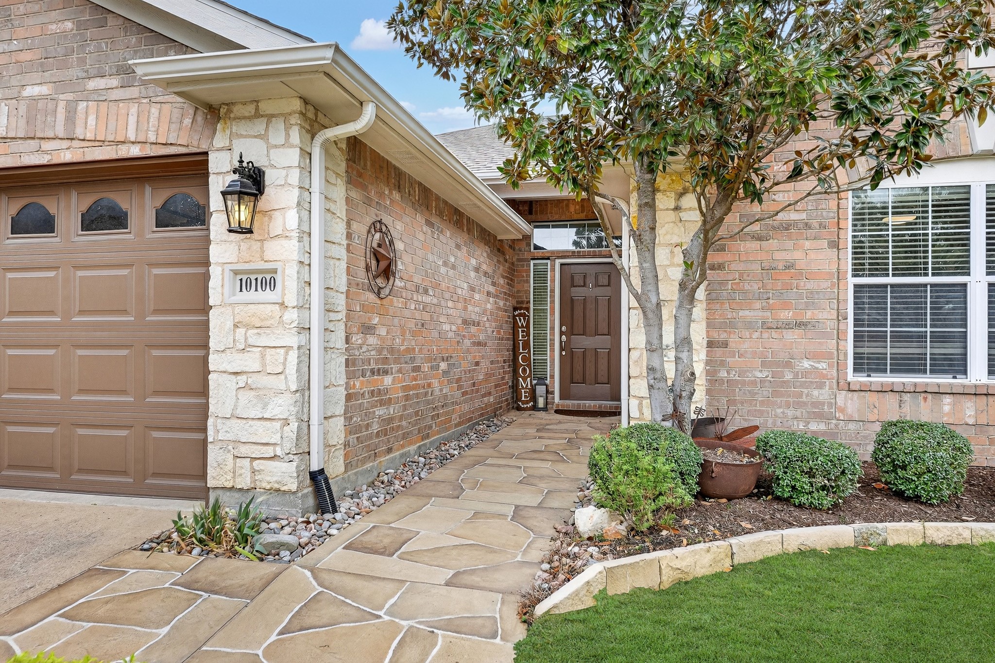 10100 Serene Court Denton TX 76207