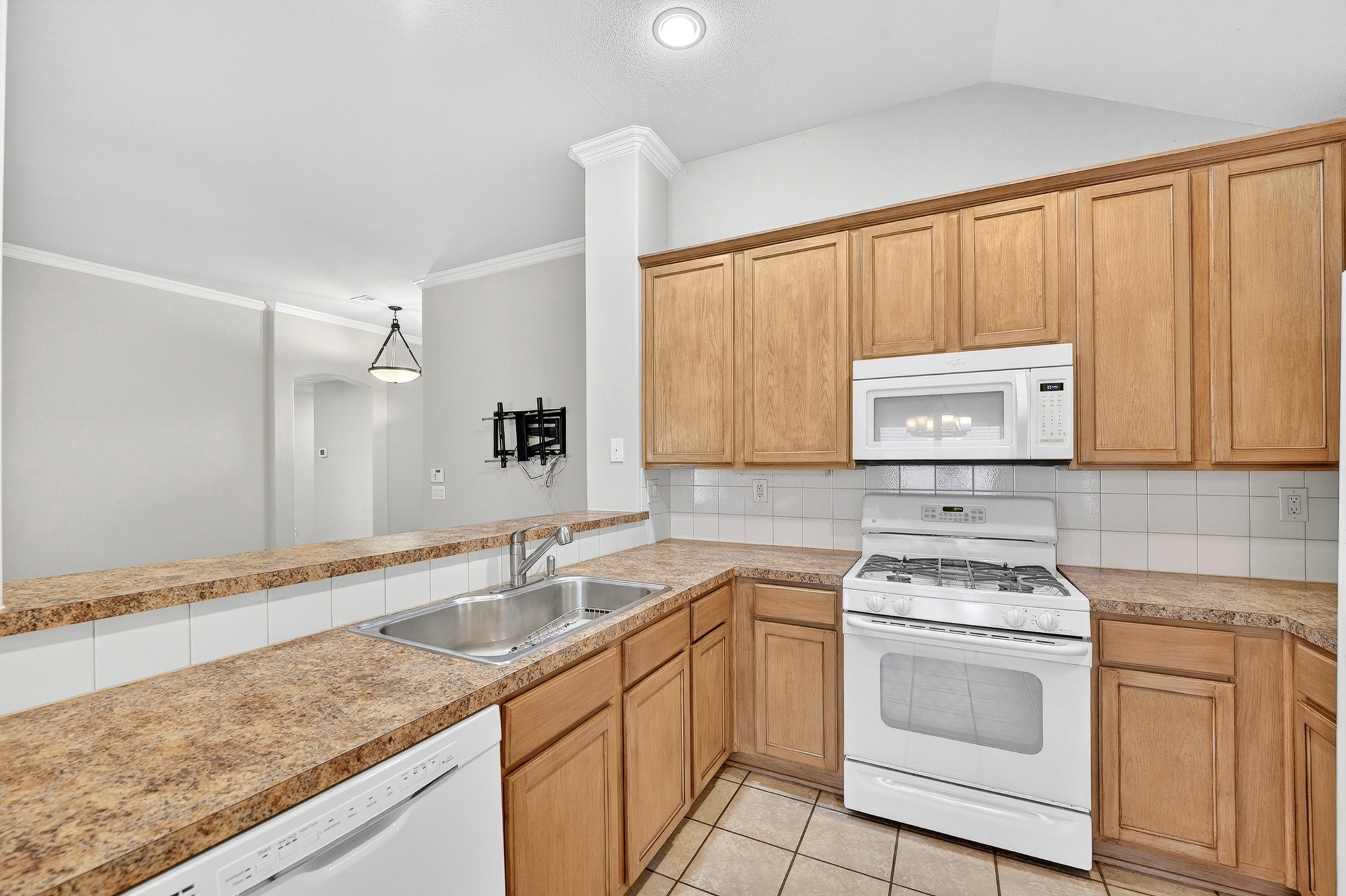 10100 Serene Court Denton TX 76207