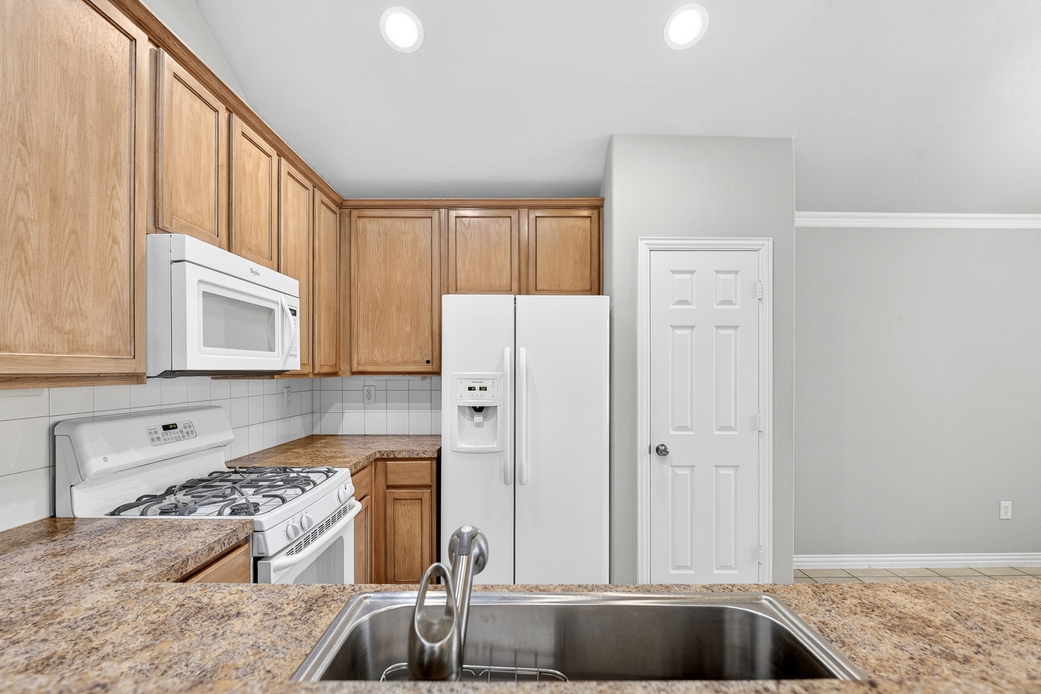 10100 Serene Court Denton TX 76207