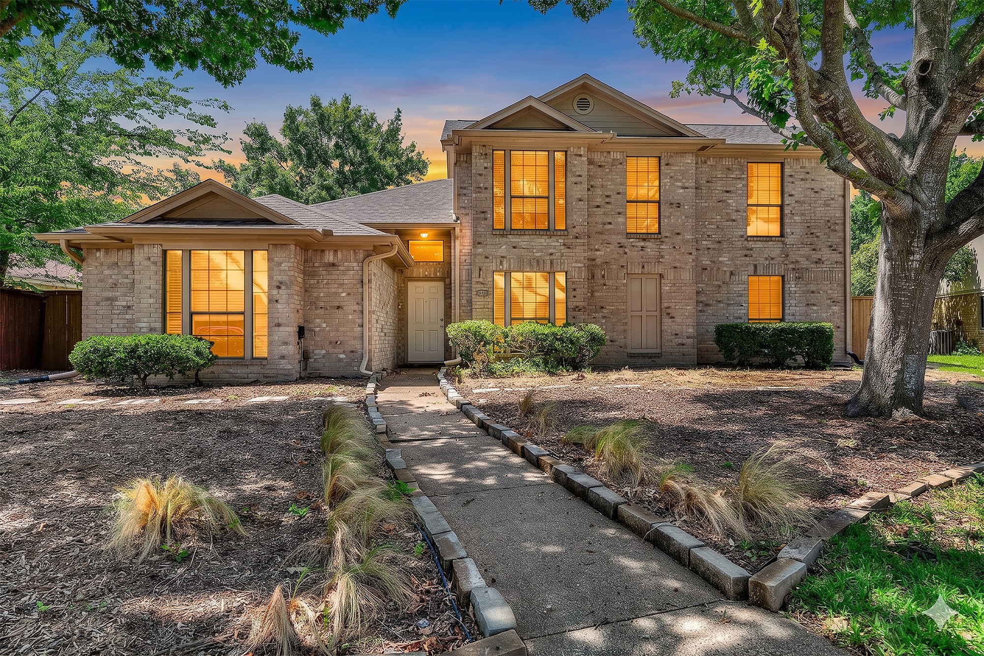 7716 Bucknell Drive Rowlett TX 75088