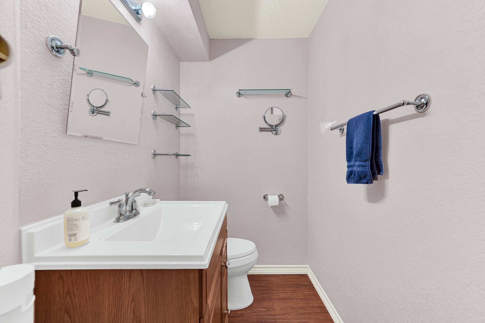 7716 Bucknell Drive Rowlett TX 75088