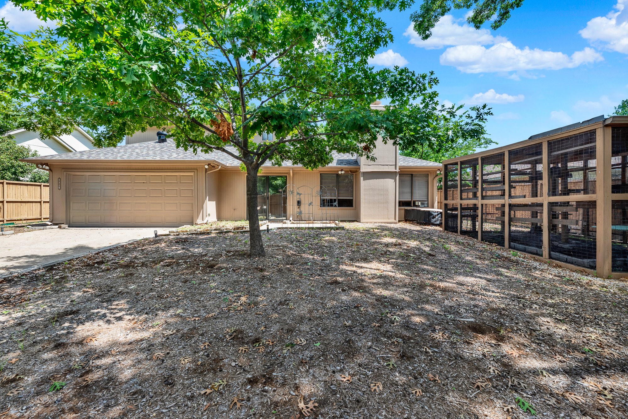 7716 Bucknell Drive Rowlett TX 75088